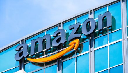 Amazon Rallies With Markets Despite Worker Dissatisfaction