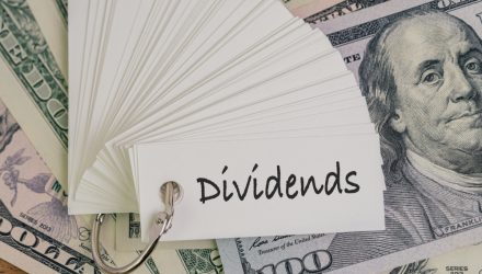 An Aristocratic Dividend ETF Really Matters in These Wild Times