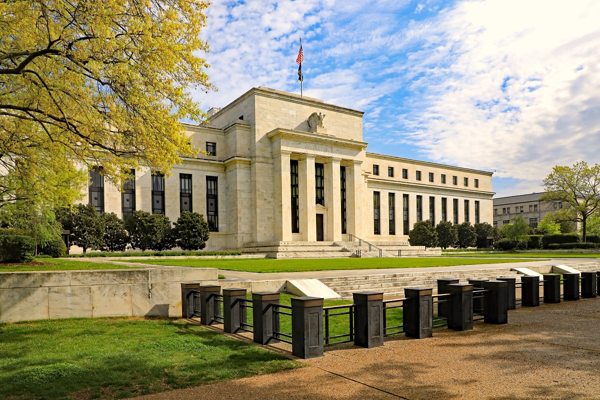 Can A Fed Rate Cut Rescue Markets Longer Term?