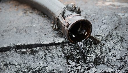 Crude Oil Crashes As Saudi Arabia Battles Russia For Control