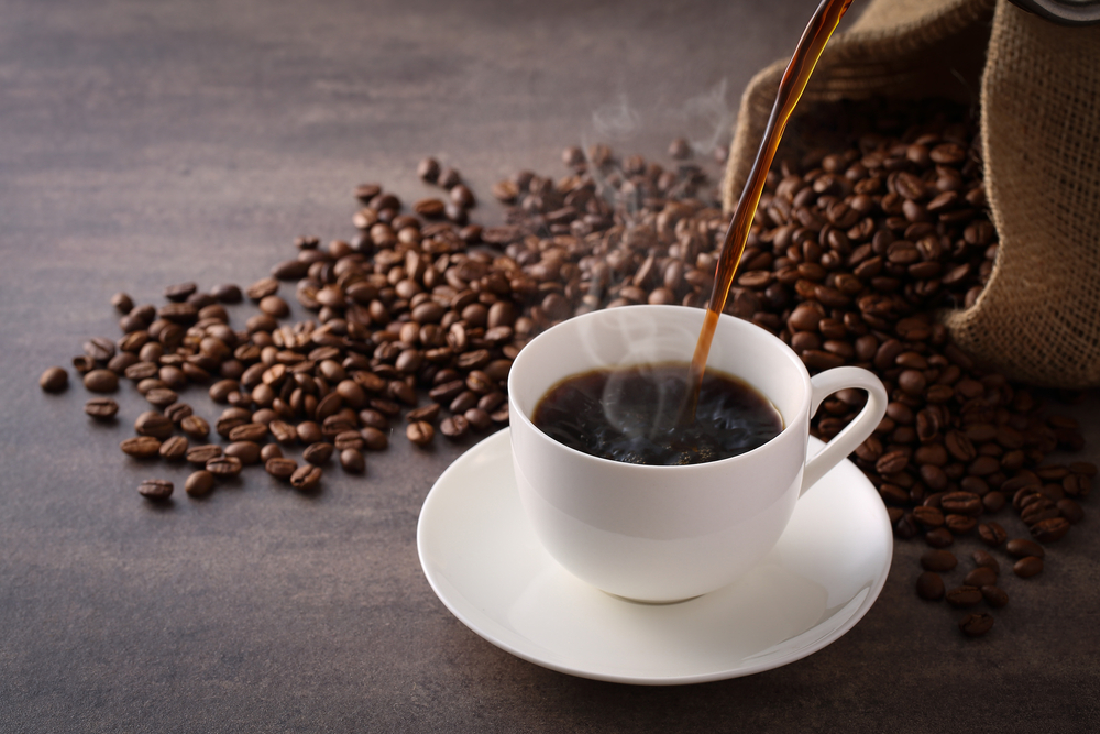 Cup of JO: Coffee ETN Could Get its Own Coronavirus Test