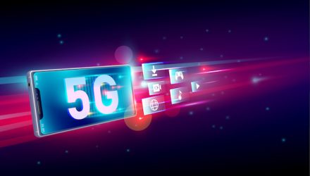 Esoterica Capital Launches First Active ETF That Invests in 5G Ecosystem