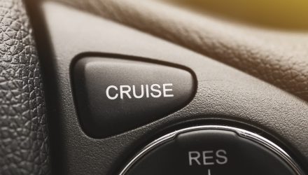 Genesis Sedan Uses Machine Learning for Cruise Control