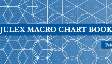 Julex Macro Chart Book – February 2020