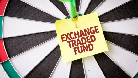 Periods of High Market Volatility Reveal Investors' Growing Interest in ETFs