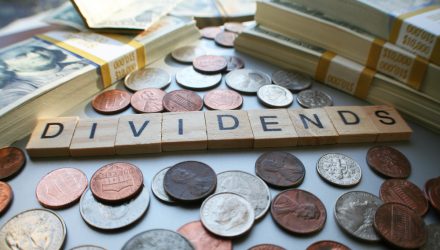 ProShares Dividend ETF Could be the Way to Wade Back Into Small Caps