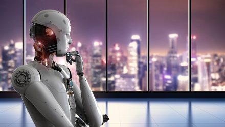 Robotics ETFs Could Prove to be an Interesting Play in This Environment