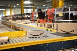 Watch These 3 ETFs with Amazon Exposure as Company Raises Overtime Pay