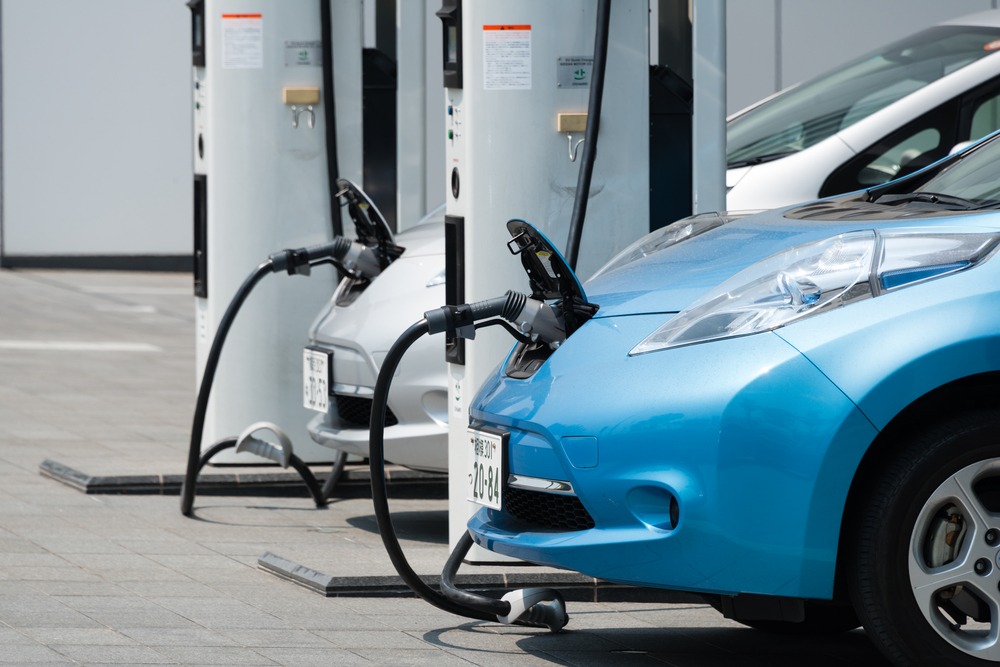 Ask the Right Questions About Electric Vehicle Adoption