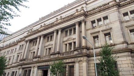 Bank of Japan will Join Other Central Banks in Corporate Bond Buying