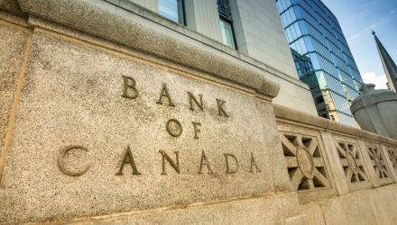Canada Could Follow the U.S. Fed’s Corporate Bond Buying Spree