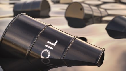 Capitalize on Large-Cap Strength with This Oil ETF