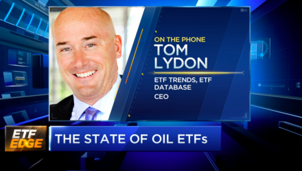 ETF Edge Oil Fund DBO Is Delivering On Much Needed Transparency