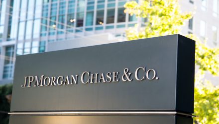 JPMorgan CEO Sees More Downside Ahead For Markets And Could Suspend Dividend