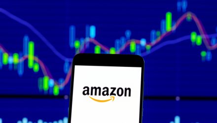 Ongoing Amazon Ascent Could Benefit This Unique Internet ETF