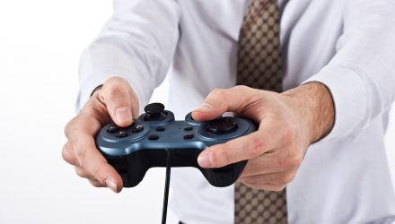 Stay-At-Home Measures Are a Boon for Video Game ETFs