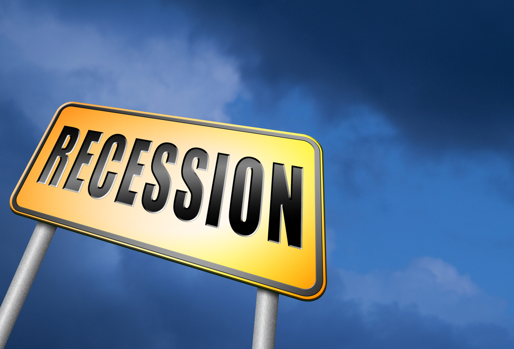 The “Immense” Recession?