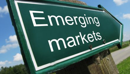 The Good Times Could Be Rolling for Emerging Markets Investors