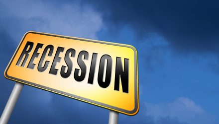 The “Immense” Recession?
