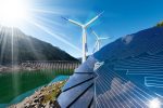 This Utilities ETF Will Power Your Portfolio with Renewable Energy