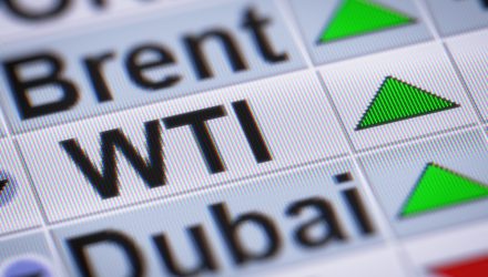 What's the Difference Between WTI and Brent Crude Oil ETFs