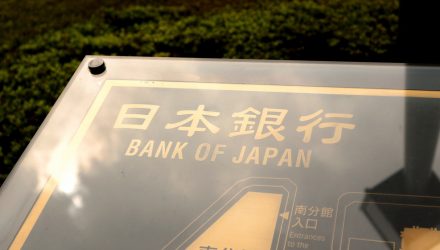 Will the Bank of Japan Follow U.S. Fed’s Bond Buying Strategy?