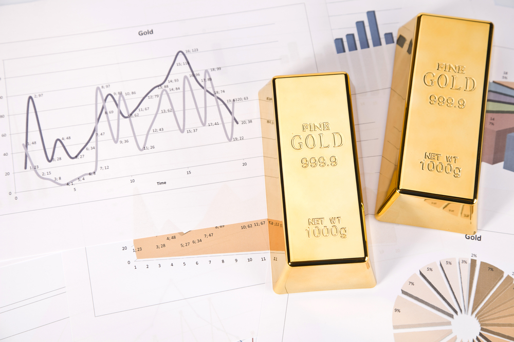 Big Bullion Forecast Could Bode Well for Gold ETFs