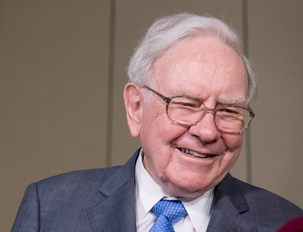 Warren Buffett Questions Fed’s Most Recent Moves to Buy Corporate Debt