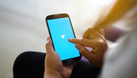 Communication Services ETFs Rally Despite Twitter's Political Drama