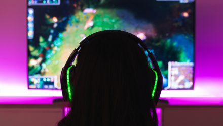 Console Craze Could Fuel More Upside for This Video Game ETF