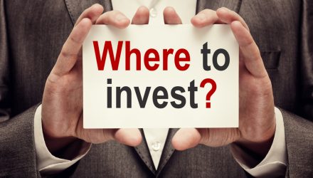 ETF Industry Is Providing Investors with Greater Choice