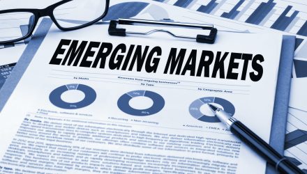 Emerging Market ETFs Could Be Affected By Regulatory Issues With China Say Experts