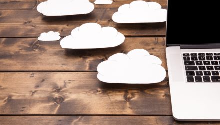 Is Cloud Computing’s Recent Strength a Positive Sign for Growth?