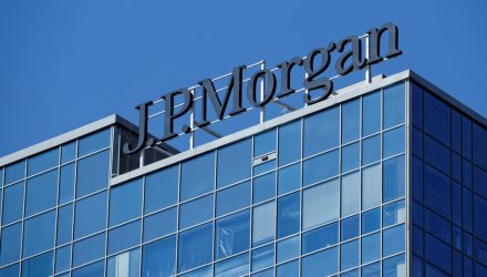 J.P. Morgan Launches Two Active Transparent Equity ETFs JEPI and JIG