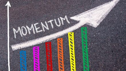 Momentum Has Been a Surprising Outperformer During Pandemic