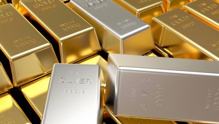 Precious Metals Are Feeling the Pressure of Today’s Market