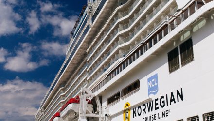Rough Week For Travel Sector As Norwegian Cruise Lines Warns Of Possible Bankruptcy
