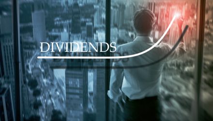 Target Quality Yield Opportunities with Dividend Growth ETFs