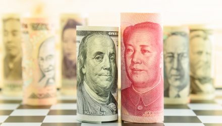 With Trouble Brewing in China, Consider This Emerging Markets ETF