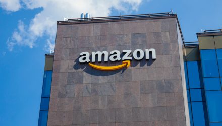 “Amazon’s Landlord” Is the Hidden Coronavirus Winner