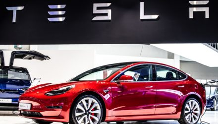 Analysts Keep Loving Tesla and That's Meaningful for This Fund