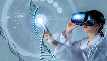 Biotech ETFs in the Spotlight, Why They'll Remain There