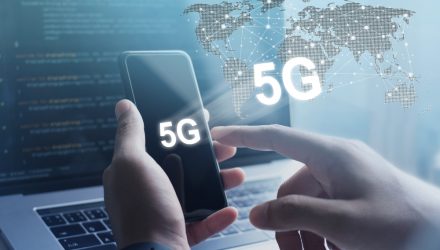 Connect to Opportunity With This 5G ETF
