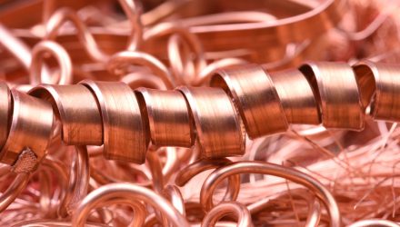 Copper Crunch Could Occur and Some ETFs Could Benefit