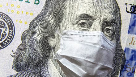 Don't Expect a Post-Pandemic Letdown for This Fintech ETF