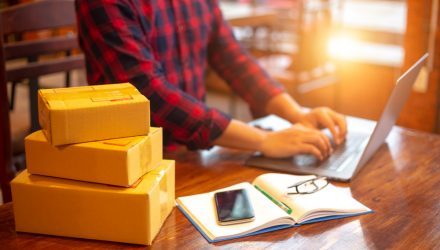 Holdings Level Diversity Makes a Difference With This eCommerce ETF