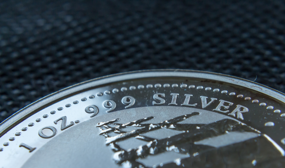 Investors Can Still Take Advantage of Silver