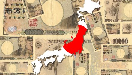 Japan’s 2.6% Unemployment Rate Puts “GSJY” ETF in the Spotlight