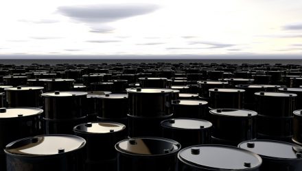 Oil Traders Fret Over Rising Inventories, Questionable Production Cuts