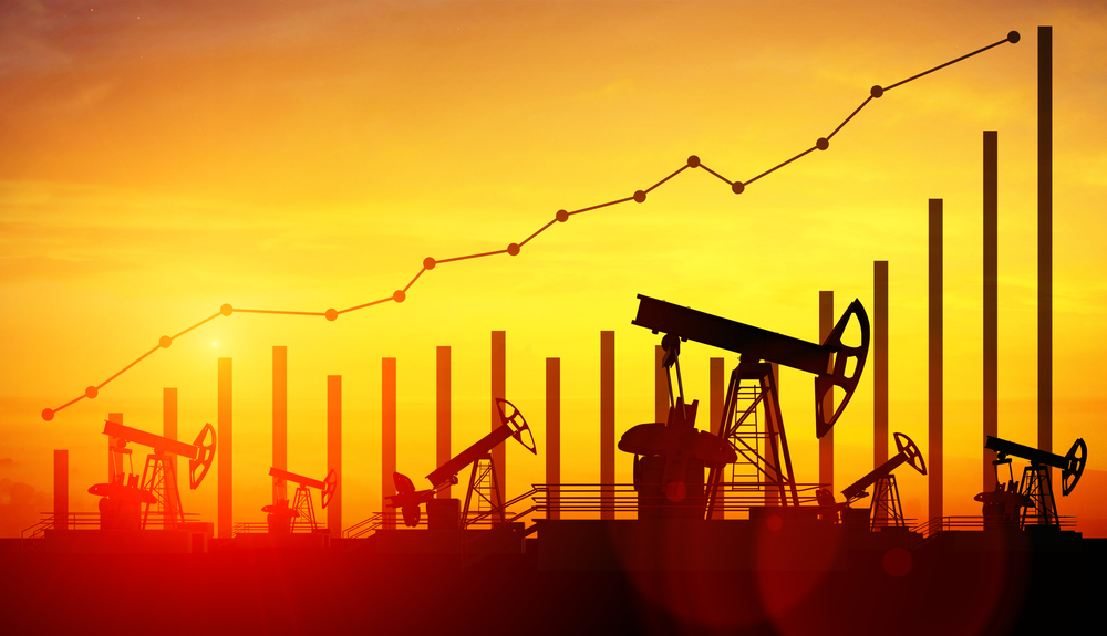 Physical Market Looks Primed for Oil Price Gains, Says Analyst